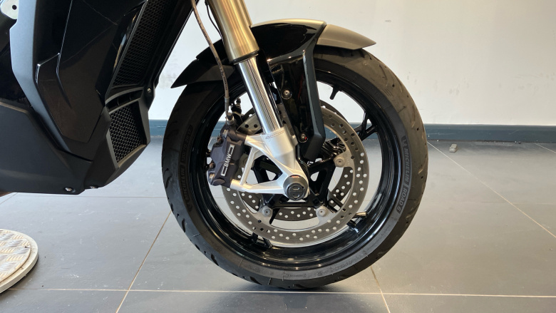 BMW S1000 XR TE